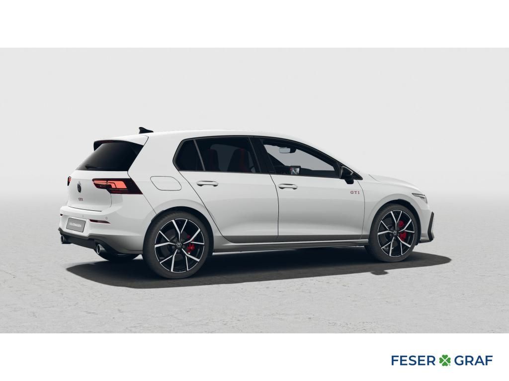 Volkswagen Golf - Bild 13