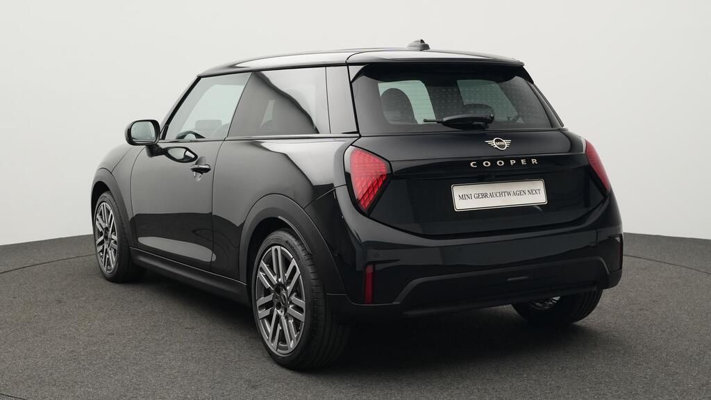 MINI Cooper C - Bild 9