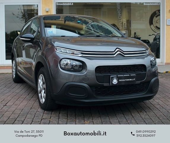 Citroën Citroen C3 PureTech 68 Feel