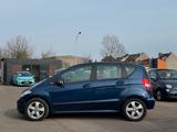 Mercedes-Benz A 170 AVANTGARDE Allewetter/SHZ/PDC - Mercedes-Benz A 170: Avantgarde