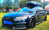 Audi A6 Avant 2.0 Tdi  ultra 12/2016 77400 km - Audi A6: Kombi, 2.7