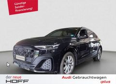 Audi Q8 50 TDI