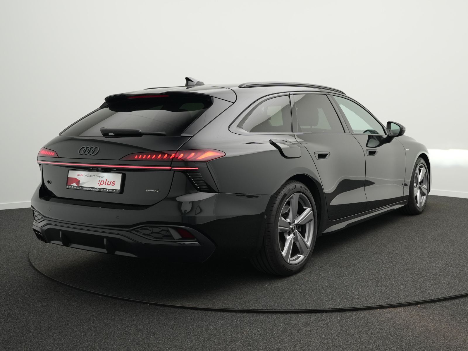 Audi A6 Avant S line TDI quattro *AHK*PANO*HdUp*19''* imagem 3
