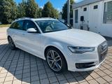 Audi A6 Allroad 3.0 TDI quattro 160kW S tronic -