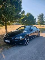 BMW 6er BMW Cabrio - BMW: Cabrio, 6er