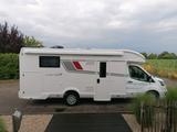 Andere Roller Team Kronos 266 TL Wohnmobil 1 Hd.  - Andere