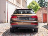 Audi Q3 2.0 TDI quattro S-tronic Leder Xenon Navi AHK - gebrauchte Audi Q3 aus dem Jahr 2011