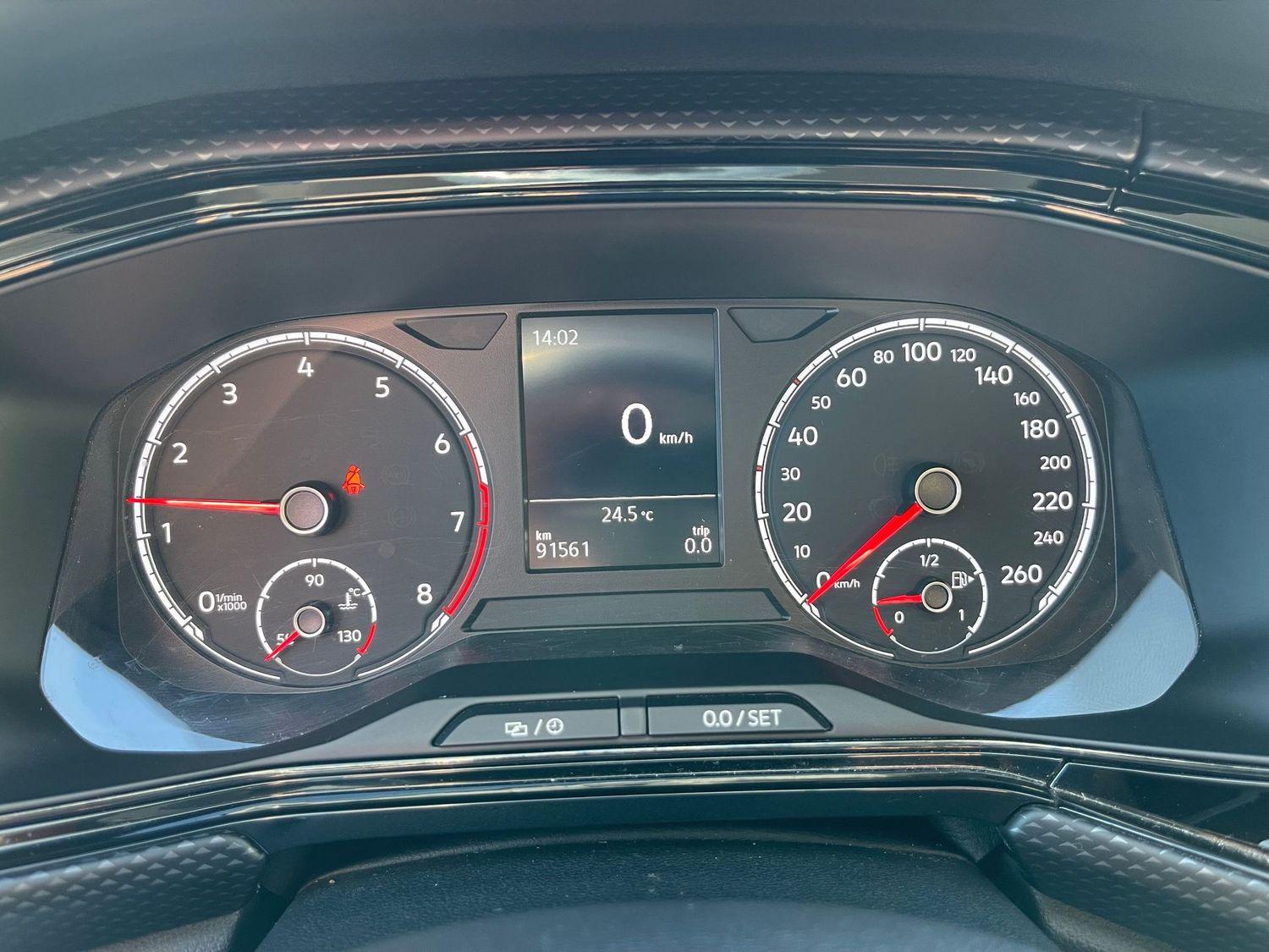 Volkswagen T-Cross Life/Bluetooth/Tempomat/PDC/USB/Sitzheiz