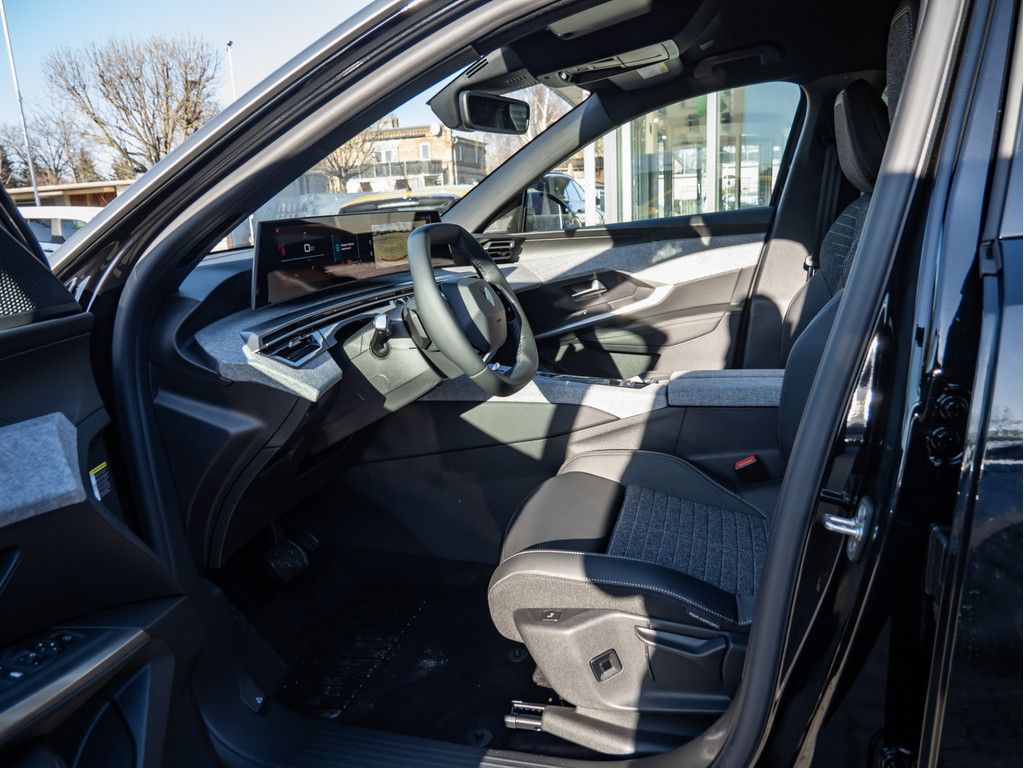 Peugeot 3008 - Bild 10