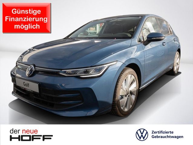 Volkswagen Golf VIII 1.5 TSI KURZZULASSUNG Pano PDC