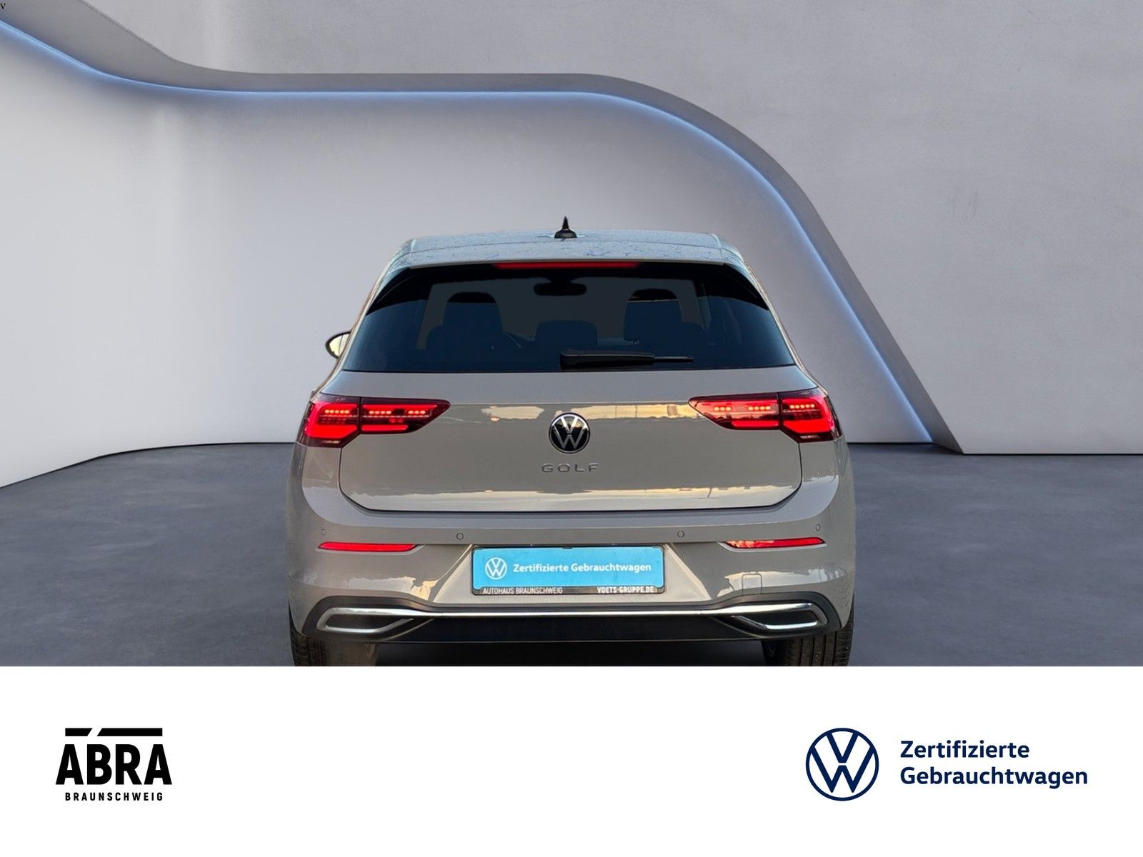 Volkswagen Golf - Bild 5