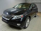 Lexus RX 450 | Kundenauftrag! - Lexus Gebrauchtwagen von 2010