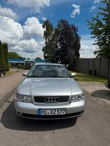 Audi A4 b5 - Audi A4 aus 1999