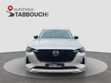 Mazda CX-60 HOMURA+VOLL+MATRIXLED+TEMP+APPLE/ANDROID - Mazda CX-60: mit Anhängerkupplung