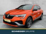 Renault Arkana RS Line 1.3 TCe 160 EDC APPLECARPLAY+LED - Renault: RS