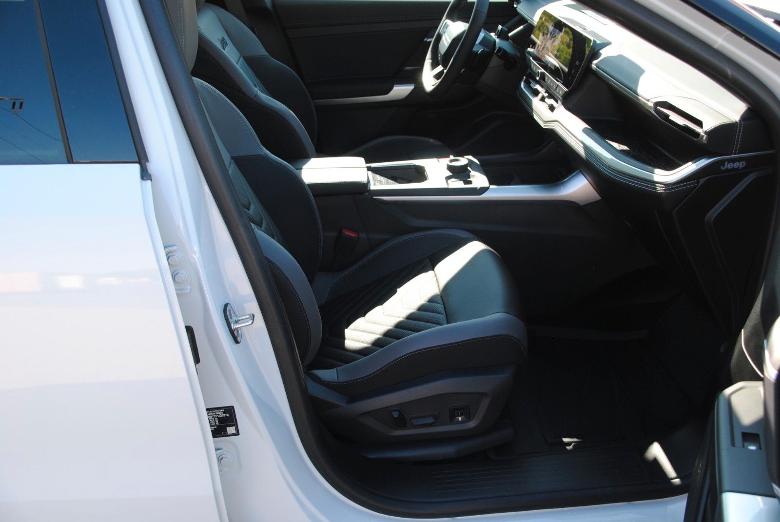 Jeep Compass - Bild 10