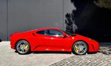 Ferrari F430 Xenon/Carbon/Keramik/F1-Schaltung/Rosso - Ferrari F430: Coupe