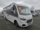 Carado I 449 pro+/180PS/4,4to/Automatik/5.Sitzplatz - Carado T 449