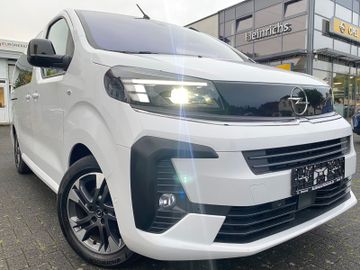 Bild 7 Opel ZAFIRA LIFE EDITION XL RFK PDC KEYLESS SHZ BT