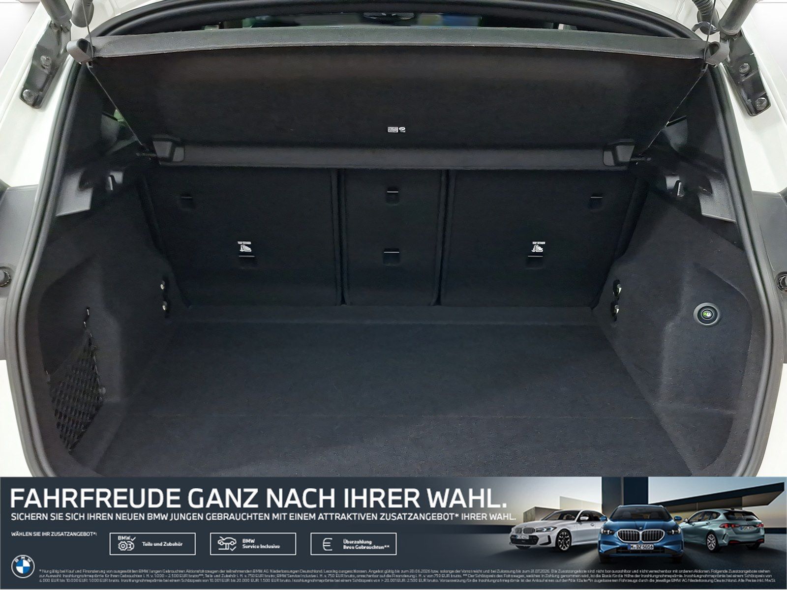BMW 220 Active Tourer - Bild 13