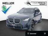 BMW X3 30e xDrive M Sport AHK LED ACC Pano RFK HUD