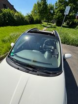 Fiat 500C 1.2 8V LOUNGE C LOUNGE - Fiat 500C aus 2016