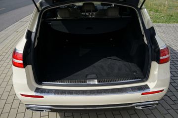 Mercedes E 220 - 7