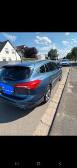 Ford Focus 1,5 EcoBlue 88kW ST-Line Design Turnie... - Ford Focus: Kombi, 1.8