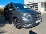 Mercedes-Benz Vito Tourer 114 CDI Edition FWD lang - Mercedes-Benz Vito Gebrauchtwagen in Nürnberg