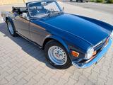 Triumph TR6 - Triumph Gebrauchtwagen