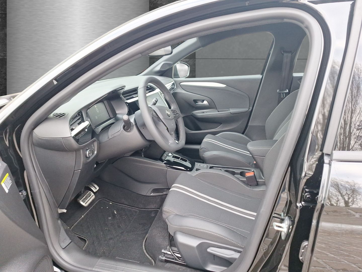 Opel Corsa - Bild 7