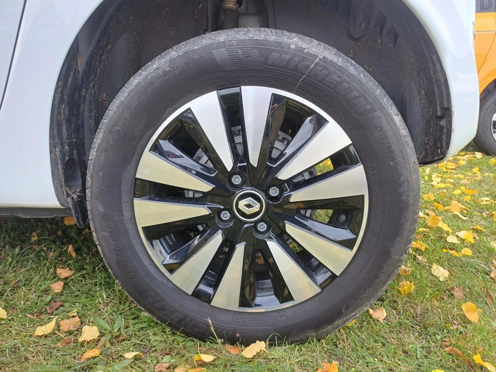 Renault Twingo - Bild 6