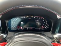 BMW M4 - Vorschau Bild 19