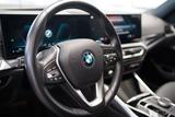 BMW 318dA +LED+Komfortzugang+Parking&Driving Assist - BMW: Assist
