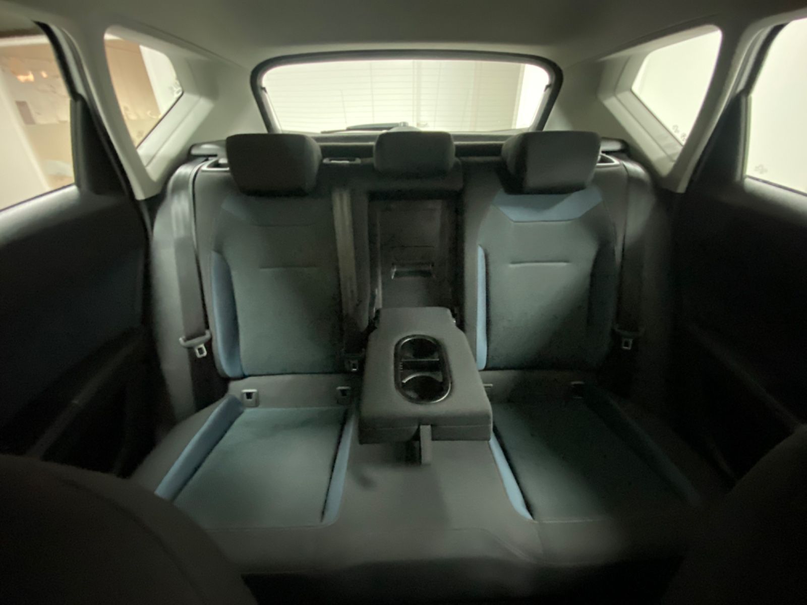 Fahrzeugabbildung SEAT Ateca Style 4Drive