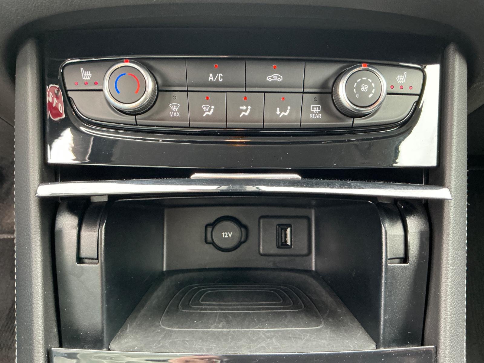 Opel Grandland (X) 1.2 Turbo SHZ LHZ AHK NAVI CarPlay