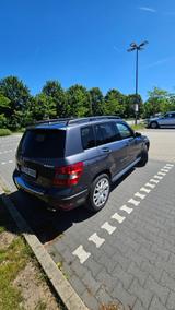 Mercedes-Benz GLK 280 4MATIC - - Mercedes-Benz GLK 280: 4matic