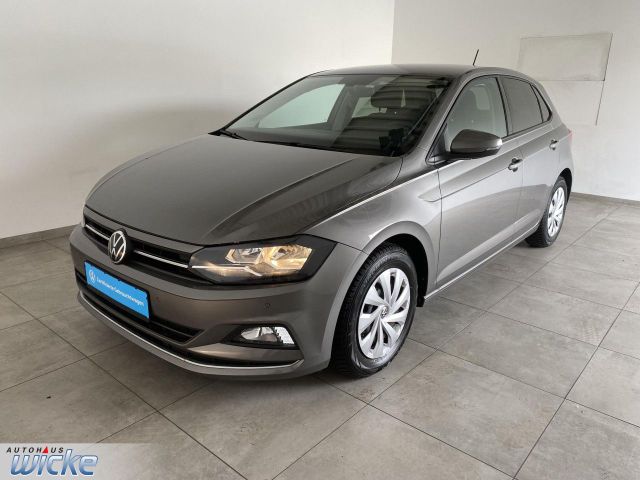 Polo 1.0 TSI Comfortline KLIMA PDC TELEFON