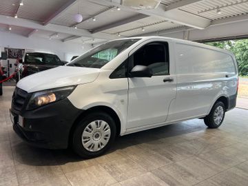 Mercedes Vito - 2