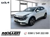 Kia Sportage Ultimate 1.6T DCT7 Komfort Kamera ACC   - Kia Sportage Gebrauchtwagen in Erfurt