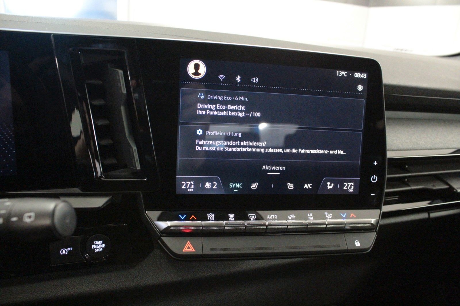 Fahrzeugabbildung Renault Austral Mild Hybrid 140 Evolution*Sitzhzg*