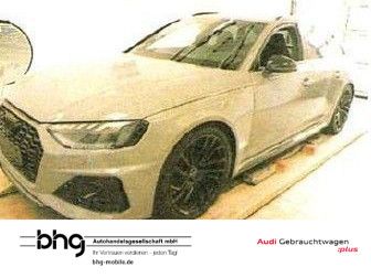 Audi RS 4 Avant Essentials SportfahrwerkPlus Pano B&O