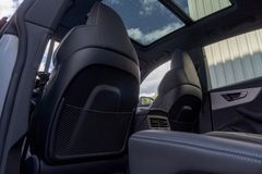 Audi Q8 – 27 / 31