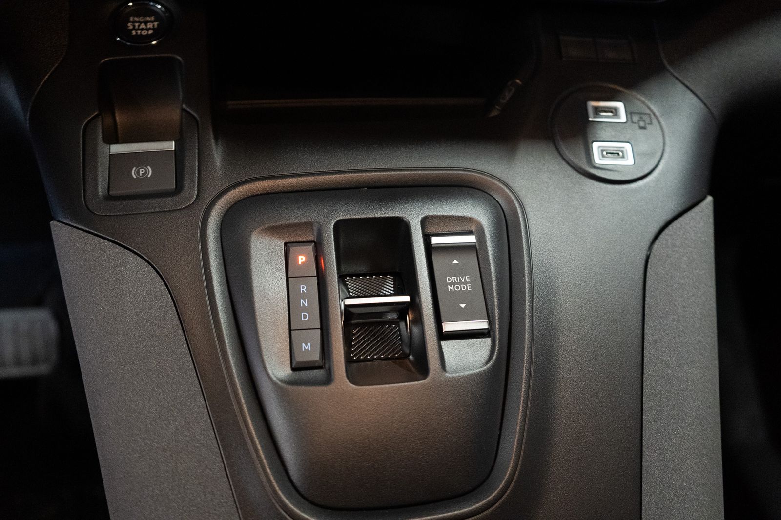 Peugeot Rifter - Bild 8