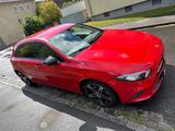 Mercedes-Benz A 180 d - - Mercedes-Benz A 180 von privat