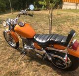 Suzuki LS 650 Savage - TÜV neu - 2900€ VB - Offers