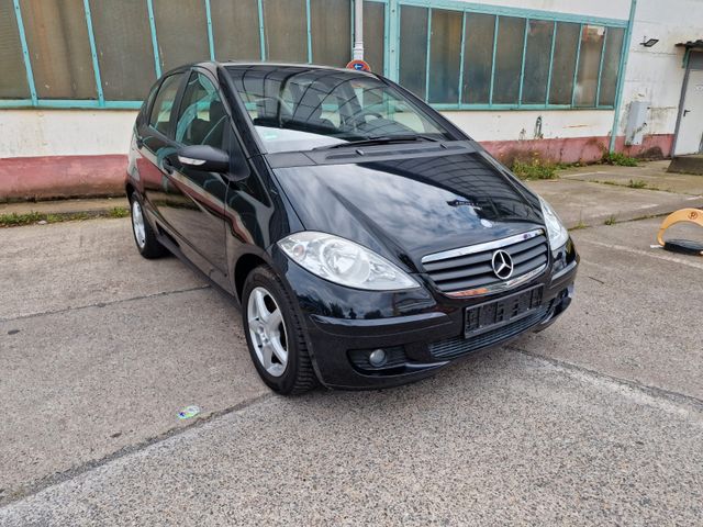 Mercedes-Benz A 170 A -Klasse A 170