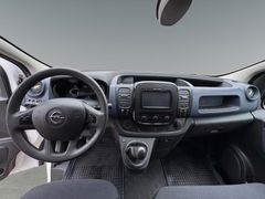 Fahrzeugabbildung Opel Vivaro B Kasten L1H1 2,9t FAHRBEREIT EXPORT