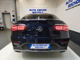 Mercedes-Benz GLC 220 d 4Matic  AMG-Line*LM19 - gebrauchte Mercedes-Benz GLC 220 aus dem Jahr 2018