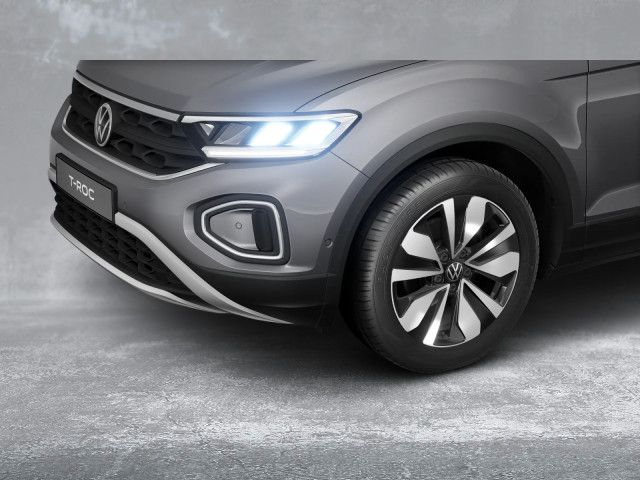 Volkswagen T-Roc - Bild 4
